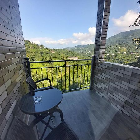 Hotel Mtirala House Khala Zewnętrze zdjęcie