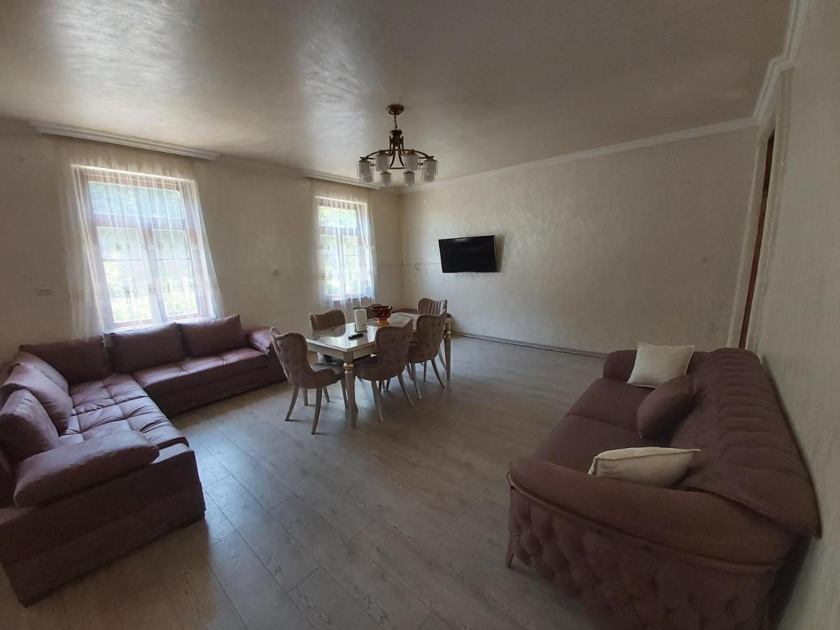 Hotel Mtirala House Khala Zewnętrze zdjęcie