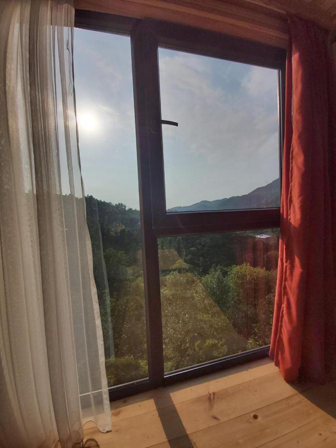 Hotel Mtirala House Khala Zewnętrze zdjęcie
