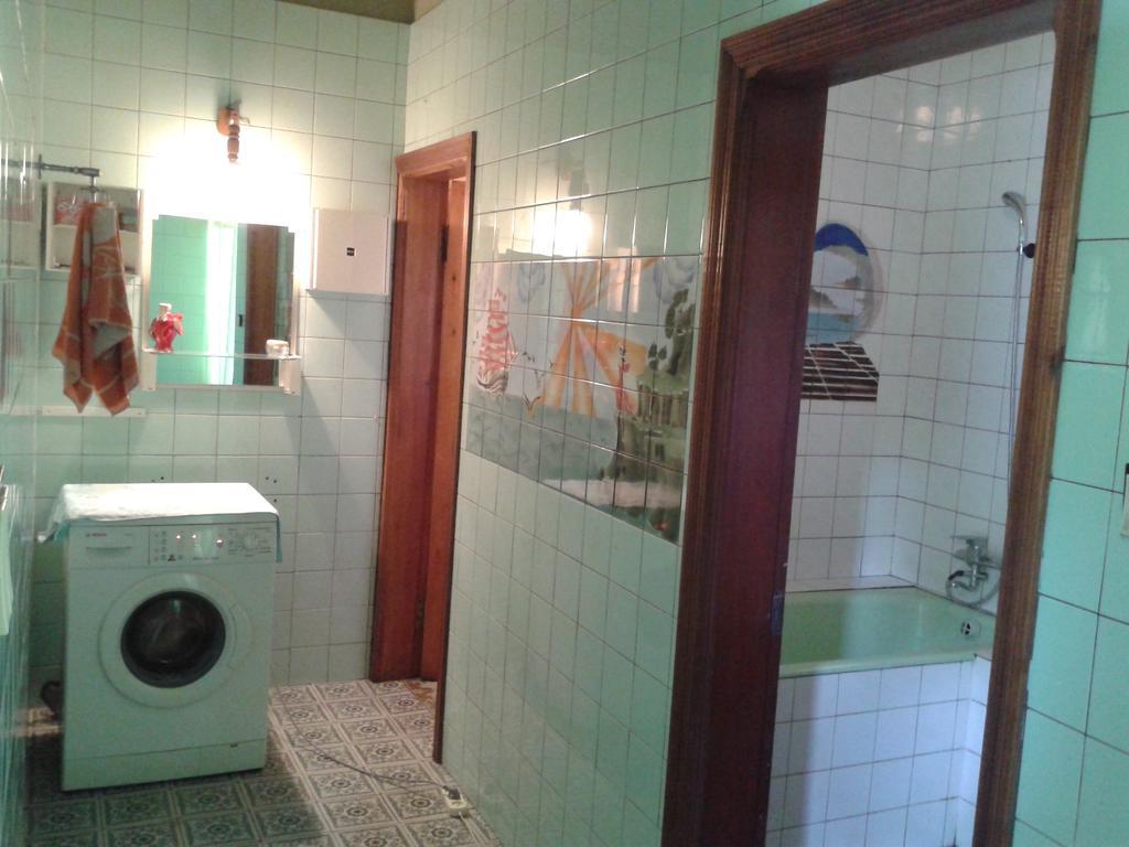 Hotel Mtirala House Khala Zewnętrze zdjęcie