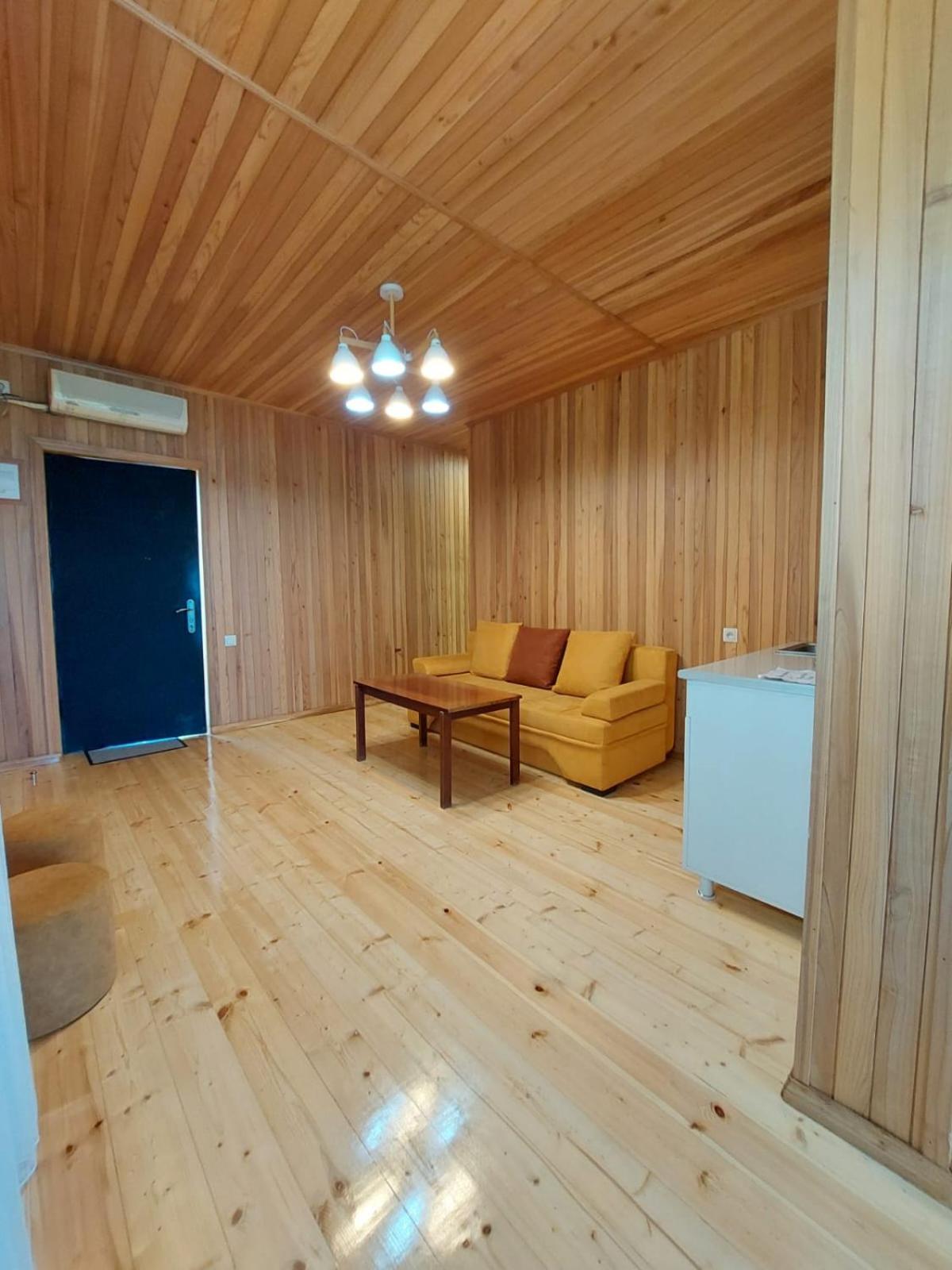 Hotel Mtirala House Khala Zewnętrze zdjęcie