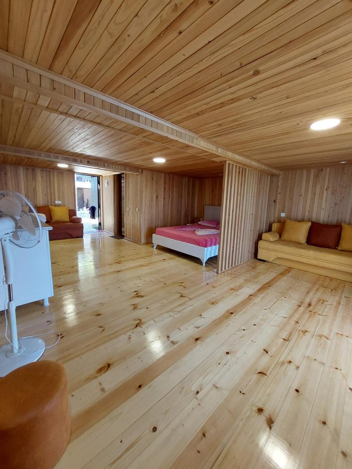Hotel Mtirala House Khala Zewnętrze zdjęcie