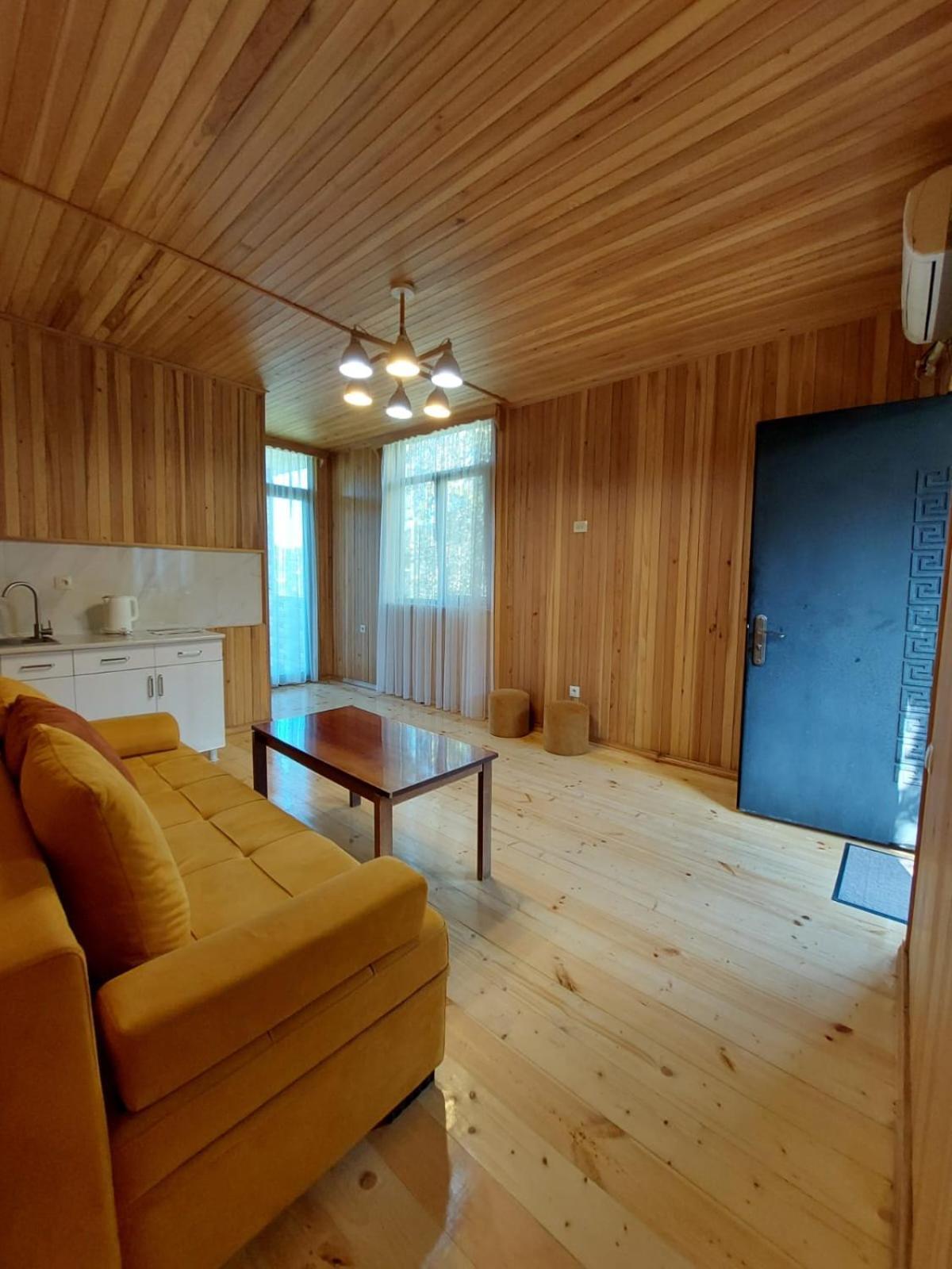 Hotel Mtirala House Khala Zewnętrze zdjęcie