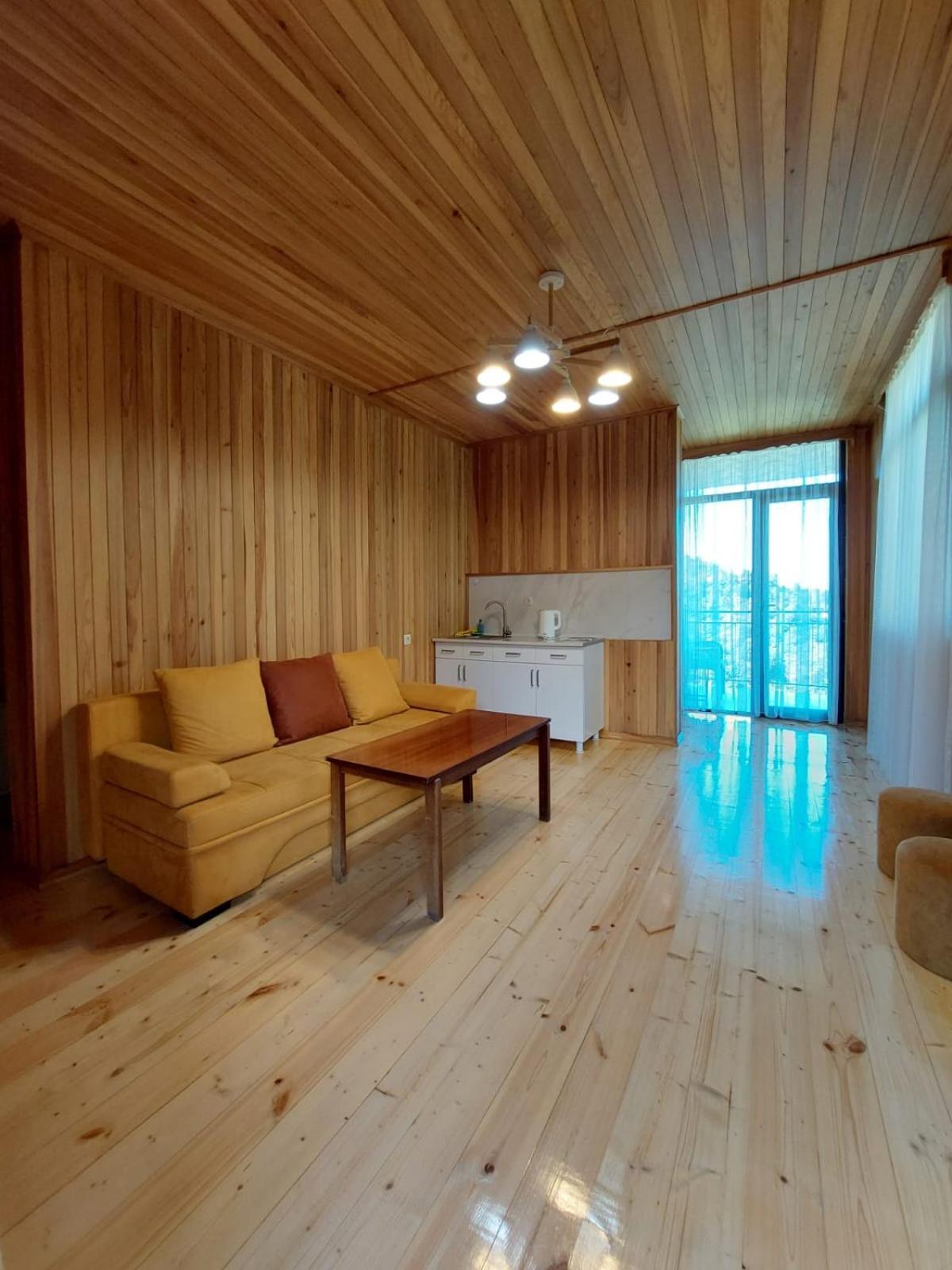Hotel Mtirala House Khala Zewnętrze zdjęcie