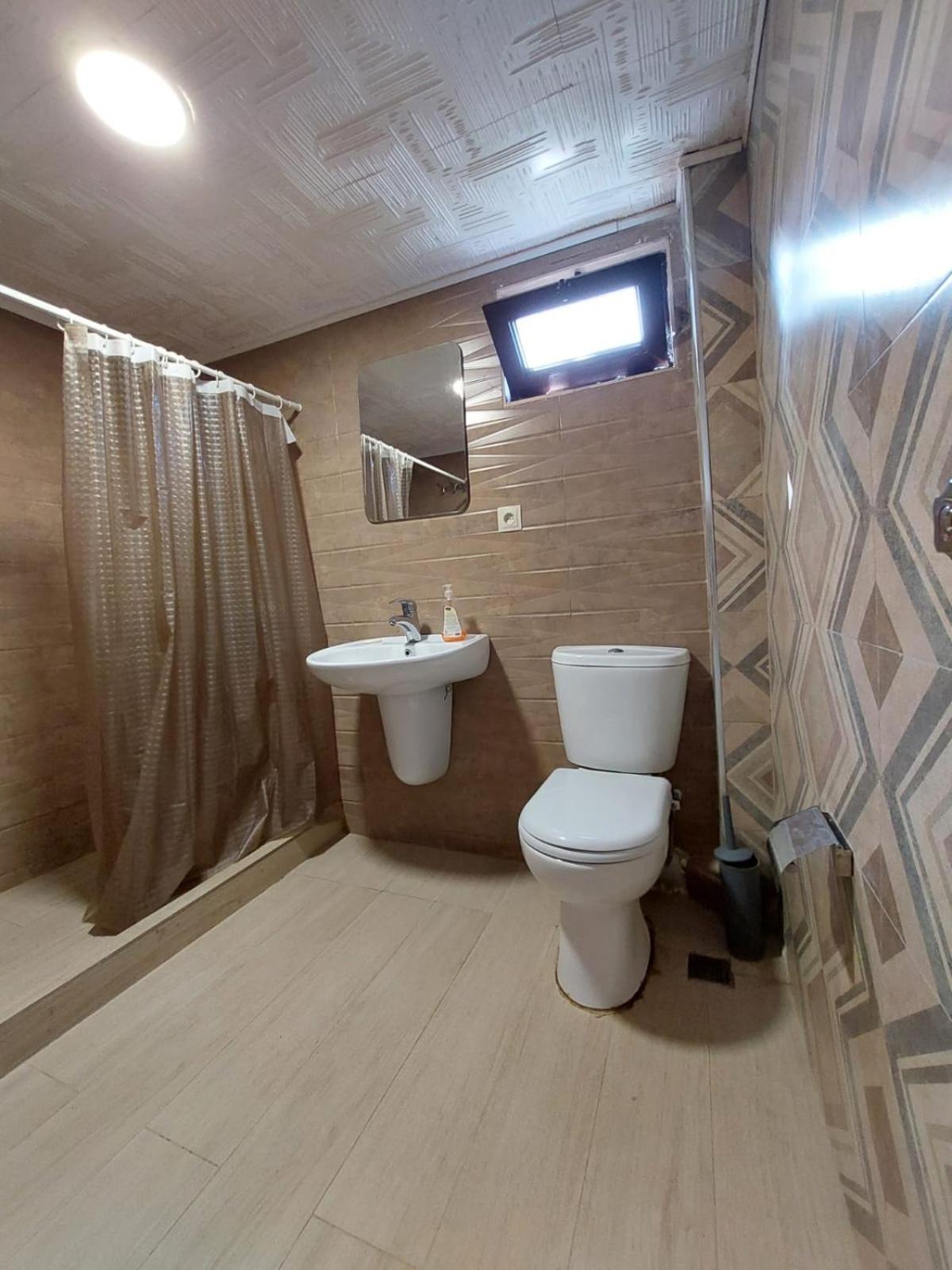 Hotel Mtirala House Khala Zewnętrze zdjęcie