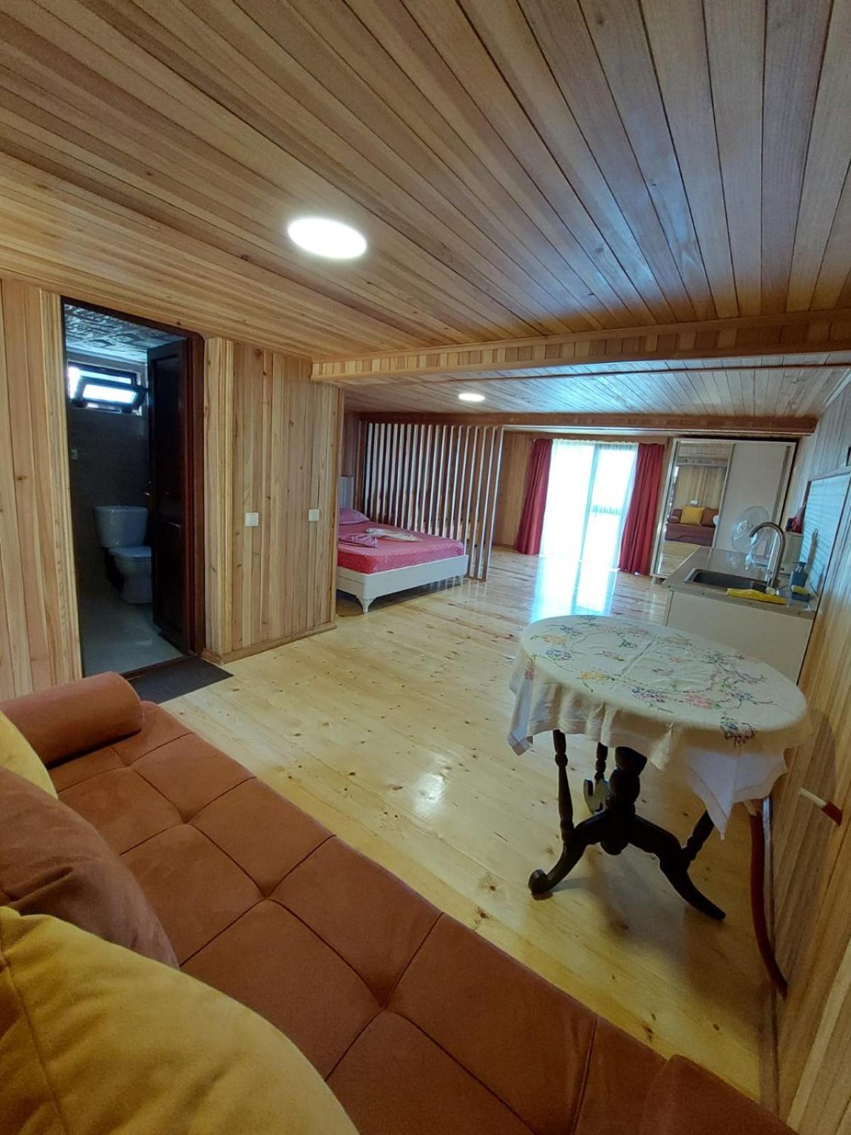 Hotel Mtirala House Khala Zewnętrze zdjęcie
