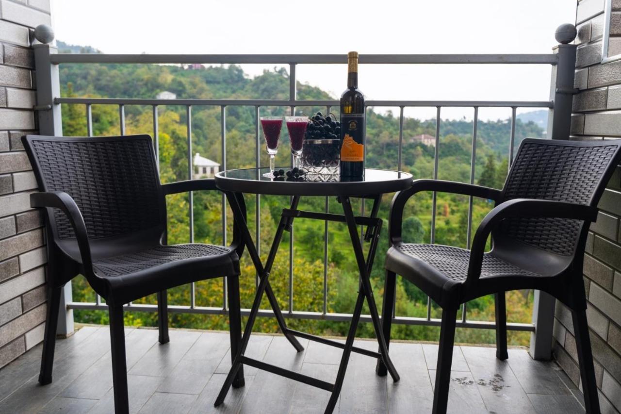 Hotel Mtirala House Khala Zewnętrze zdjęcie