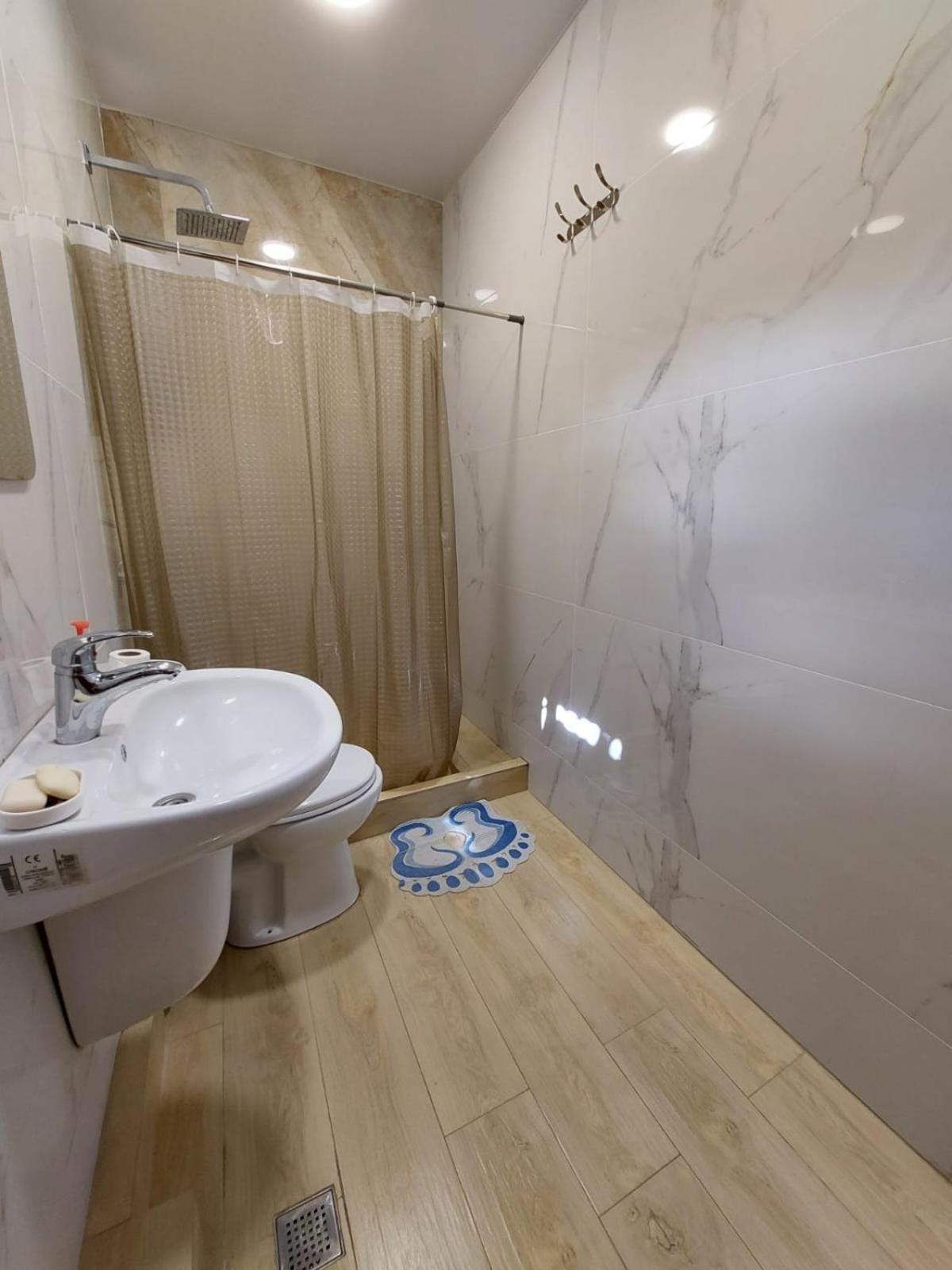Hotel Mtirala House Khala Zewnętrze zdjęcie