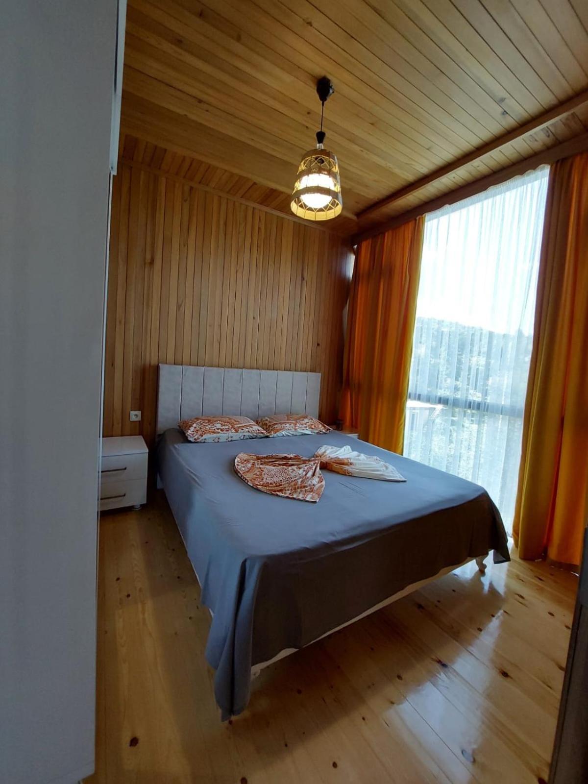 Hotel Mtirala House Khala Zewnętrze zdjęcie