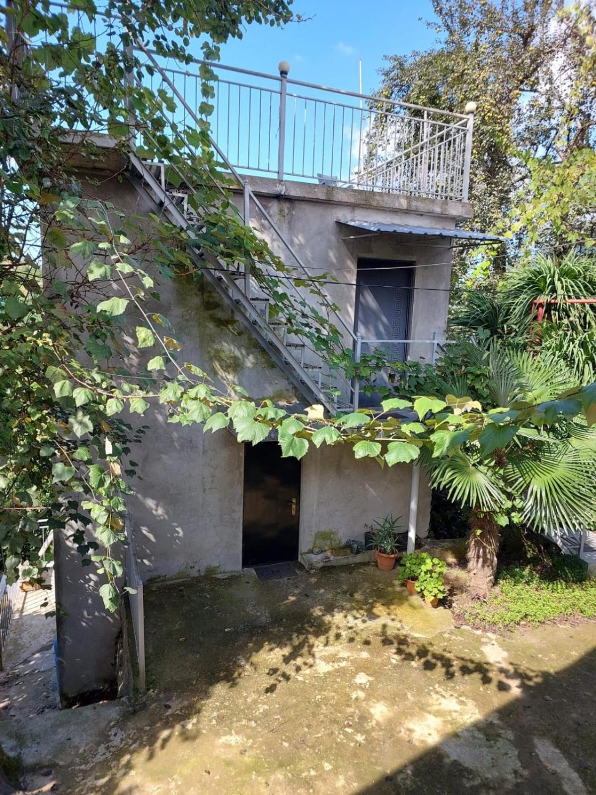 Hotel Mtirala House Khala Zewnętrze zdjęcie