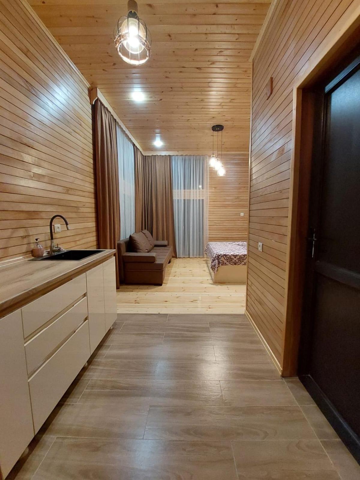 Hotel Mtirala House Khala Pokój zdjęcie