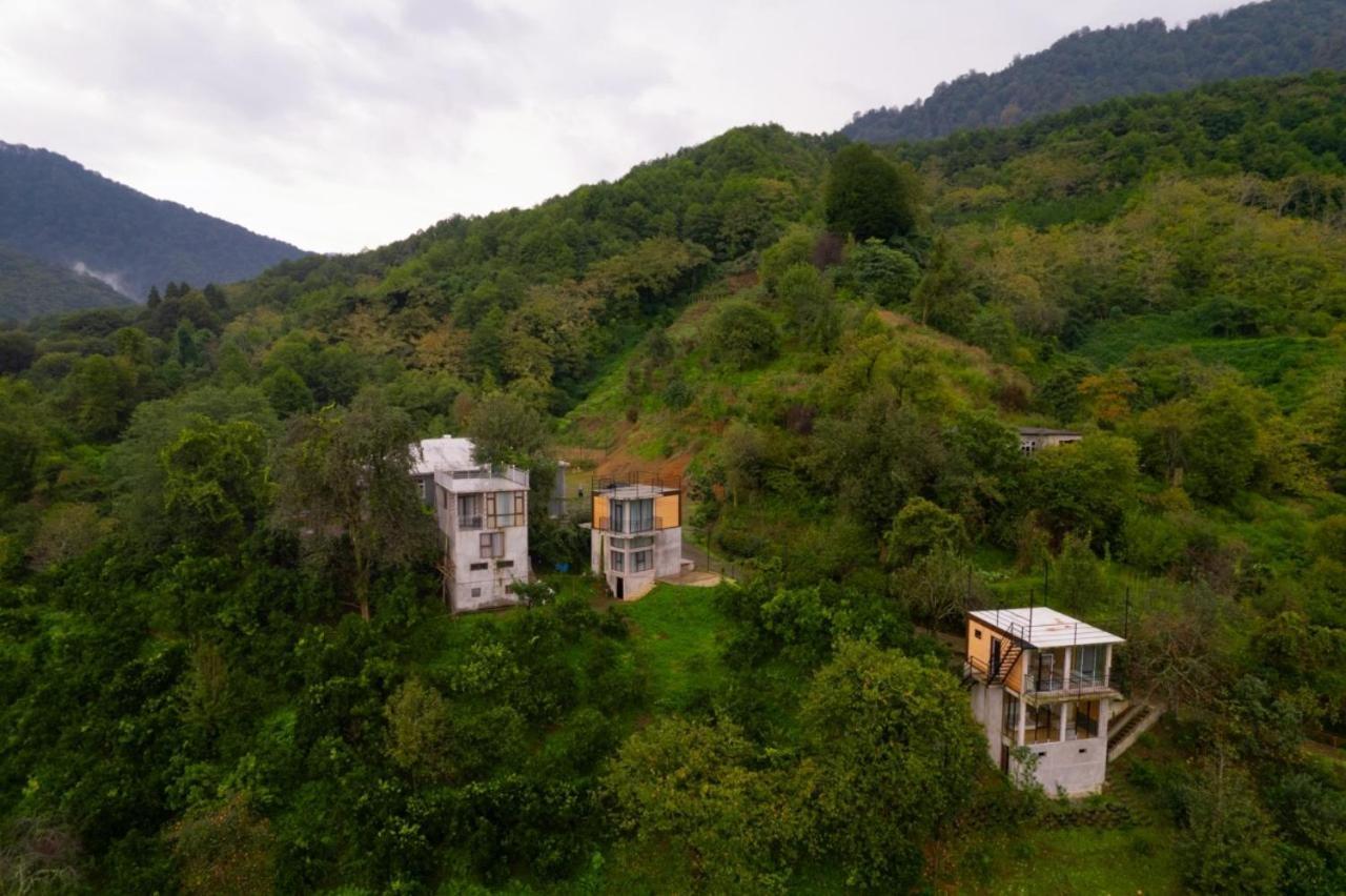 Hotel Mtirala House Khala Zewnętrze zdjęcie