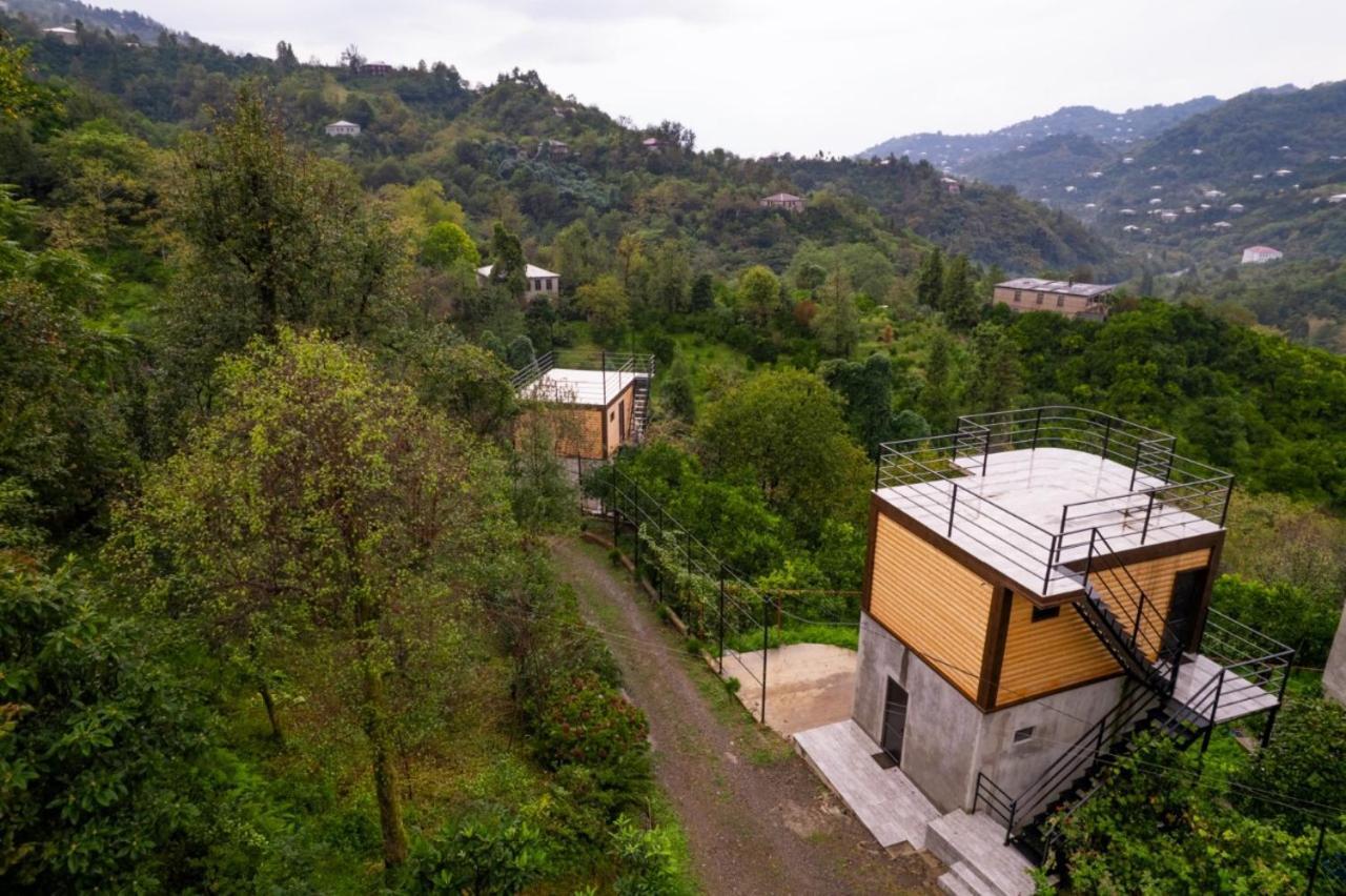 Hotel Mtirala House Khala Zewnętrze zdjęcie