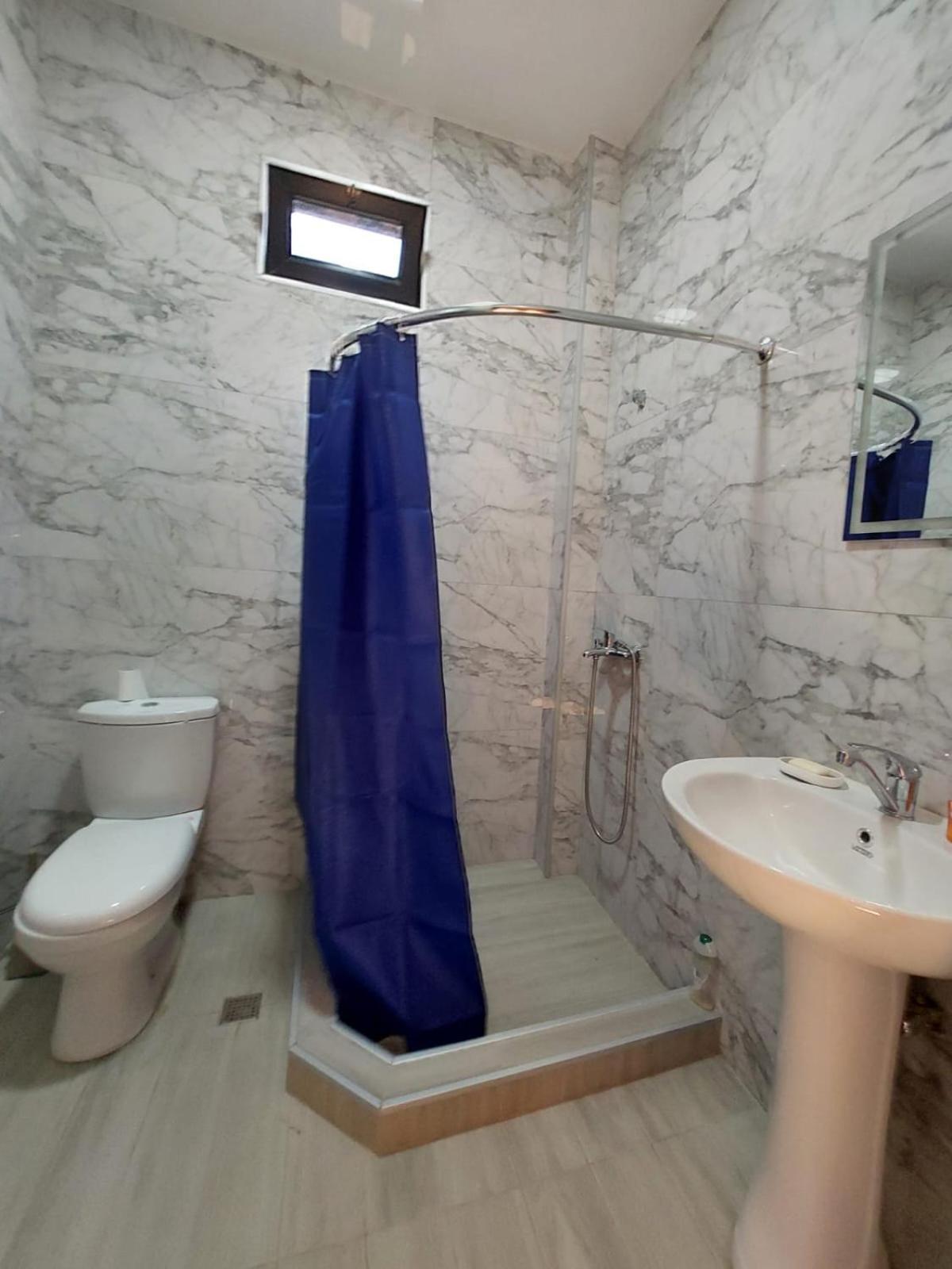 Hotel Mtirala House Khala Pokój zdjęcie