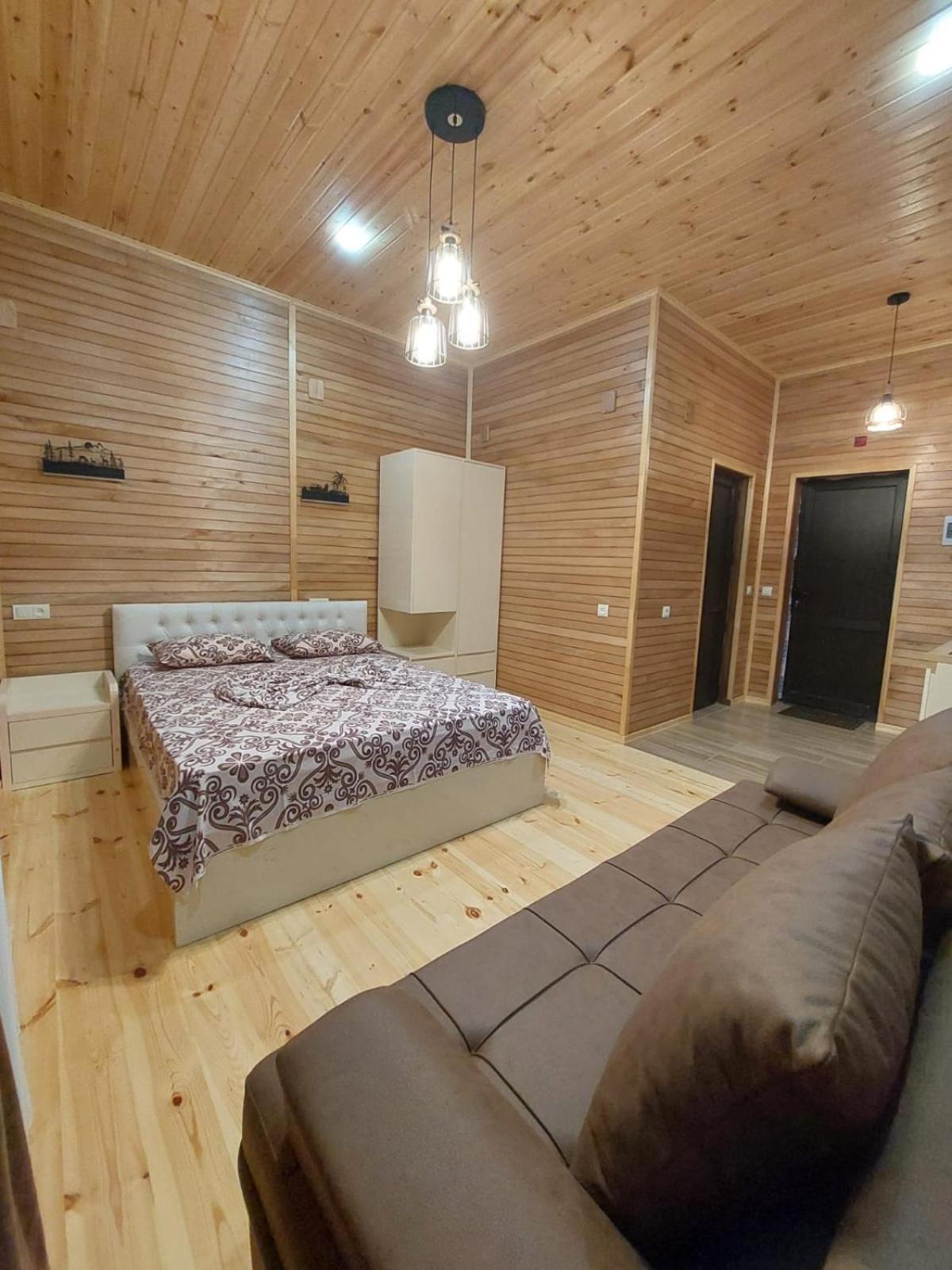 Hotel Mtirala House Khala Pokój zdjęcie