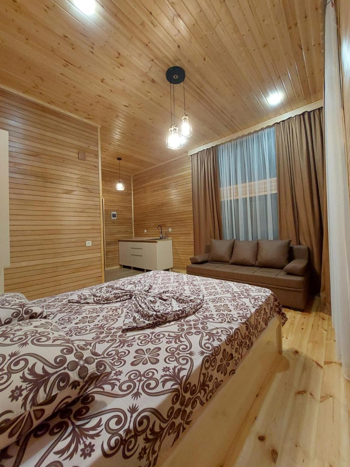 Hotel Mtirala House Khala Pokój zdjęcie