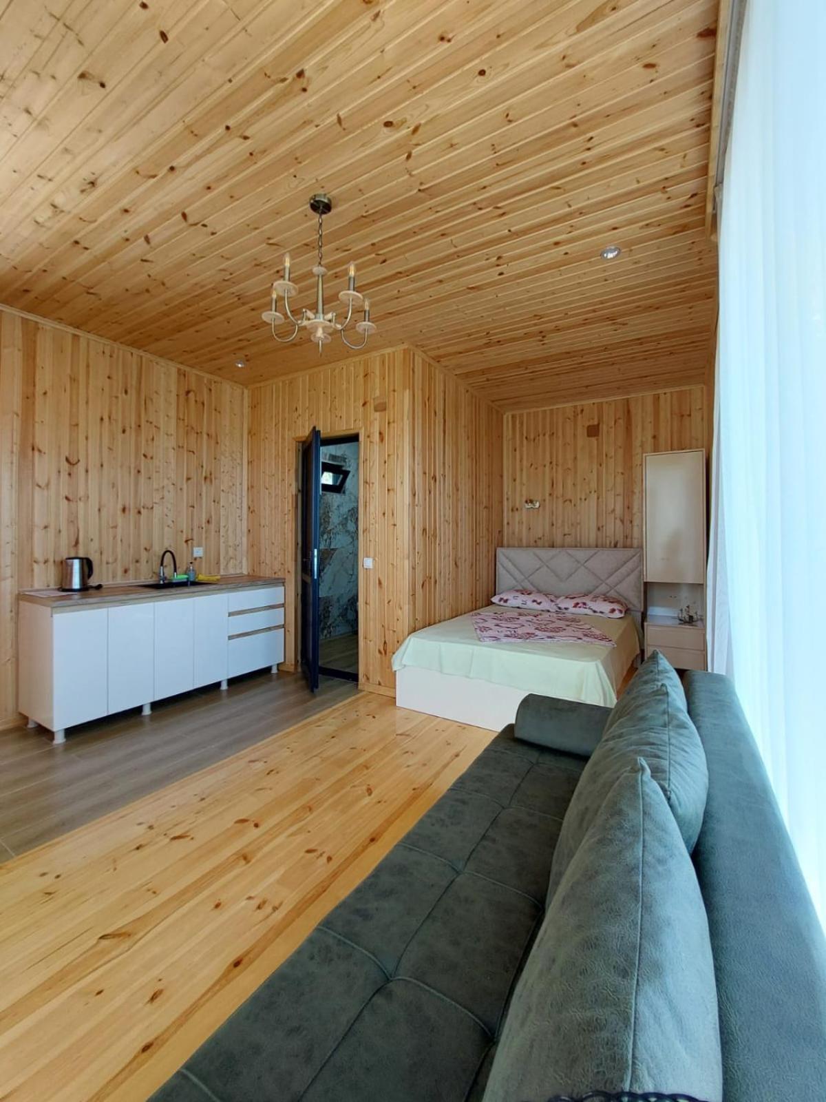 Hotel Mtirala House Khala Pokój zdjęcie