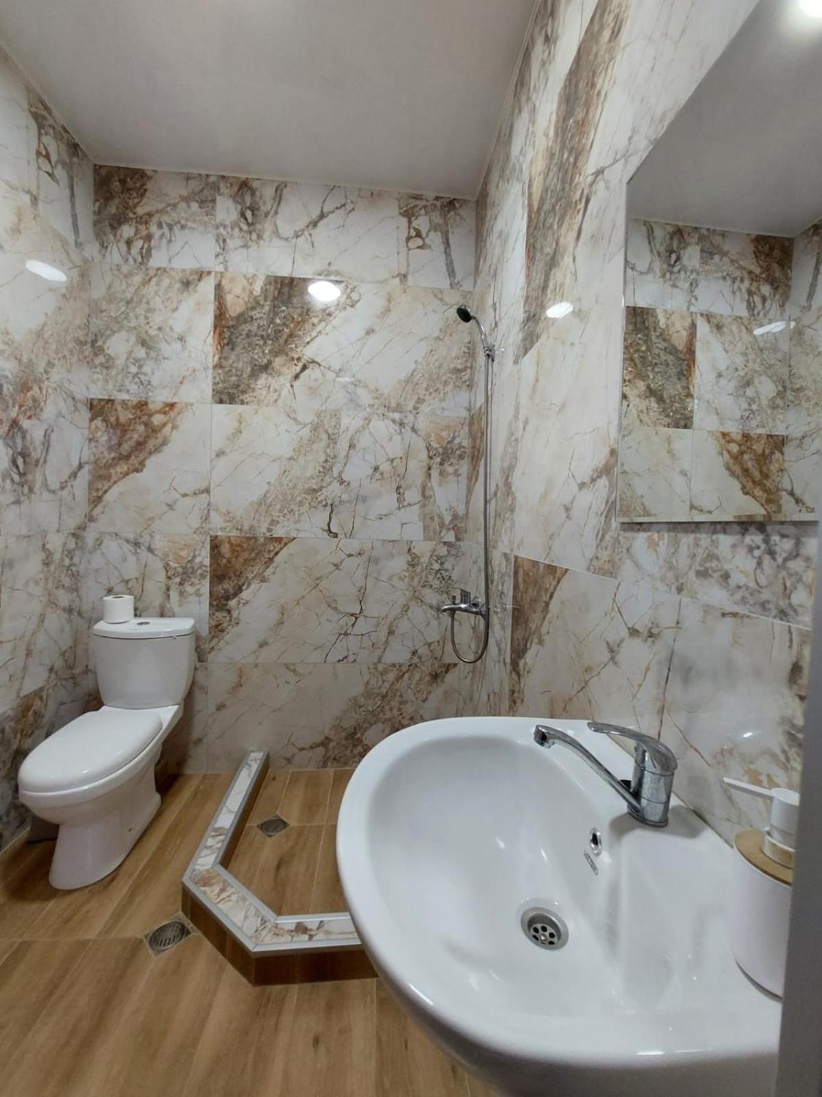 Hotel Mtirala House Khala Pokój zdjęcie