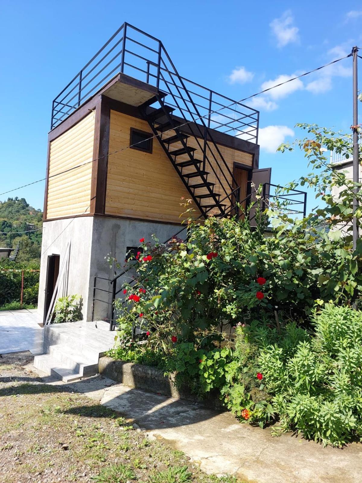 Hotel Mtirala House Khala Zewnętrze zdjęcie