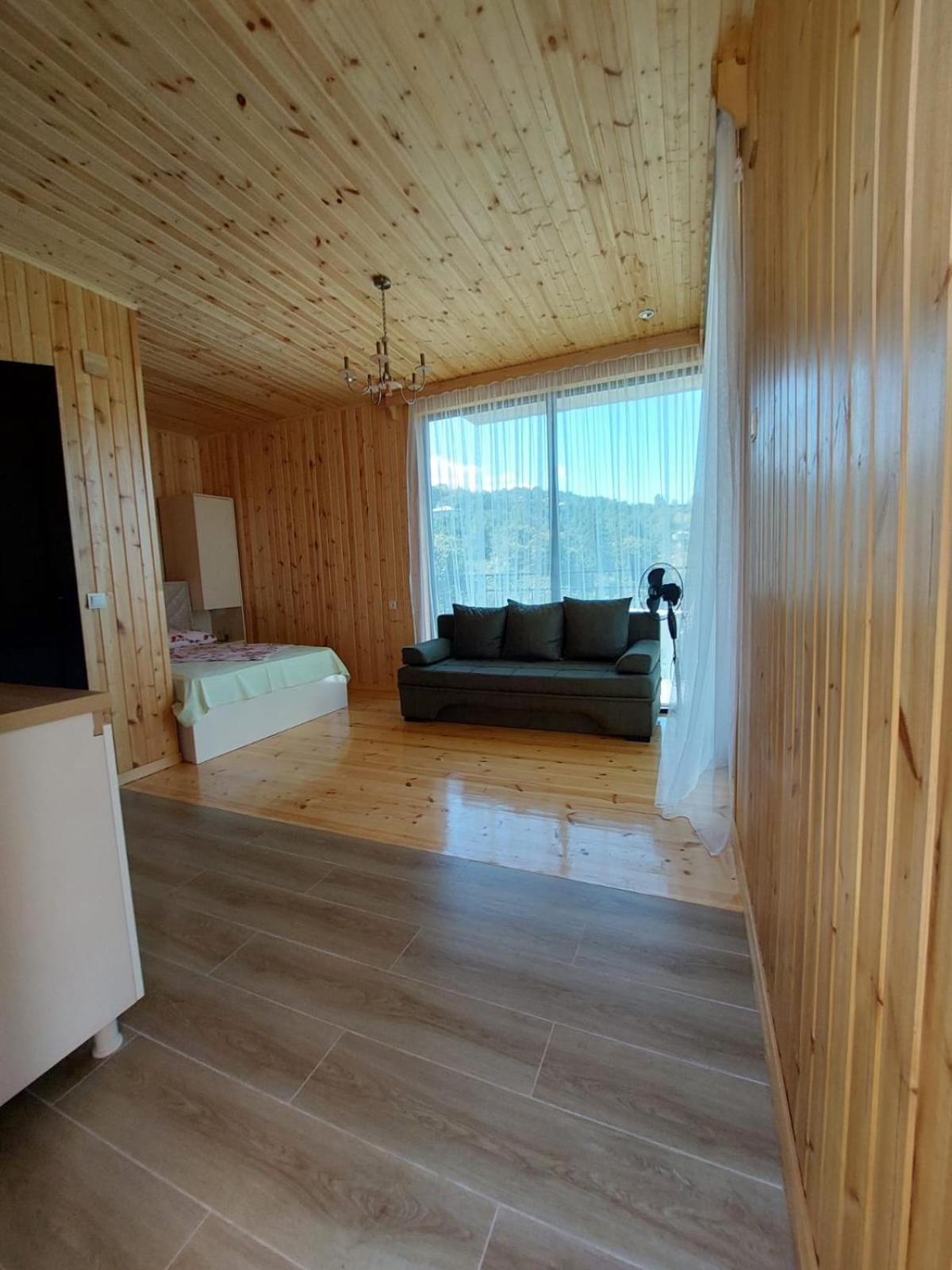 Hotel Mtirala House Khala Zewnętrze zdjęcie