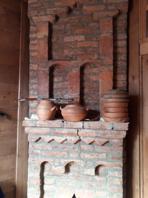 Hotel Mtirala House Khala Zewnętrze zdjęcie