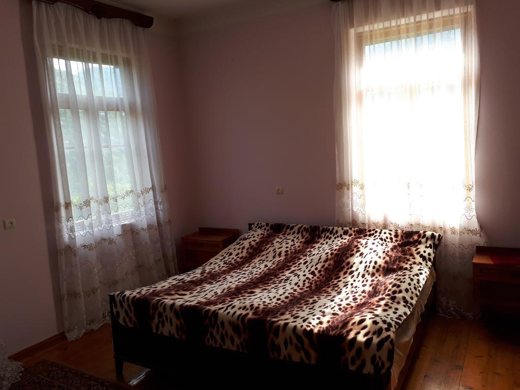 Hotel Mtirala House Khala Zewnętrze zdjęcie