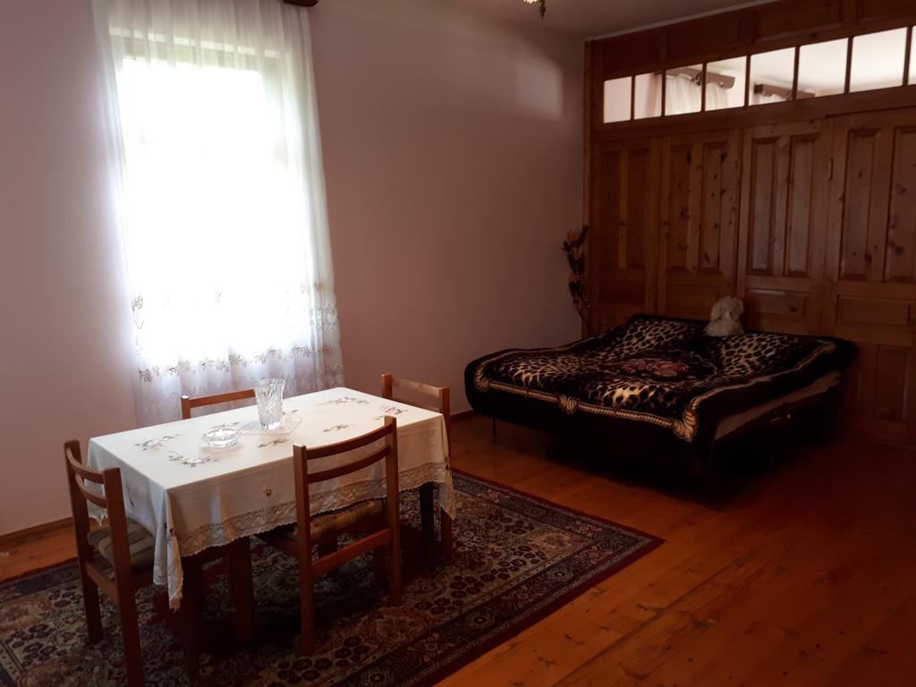 Hotel Mtirala House Khala Zewnętrze zdjęcie