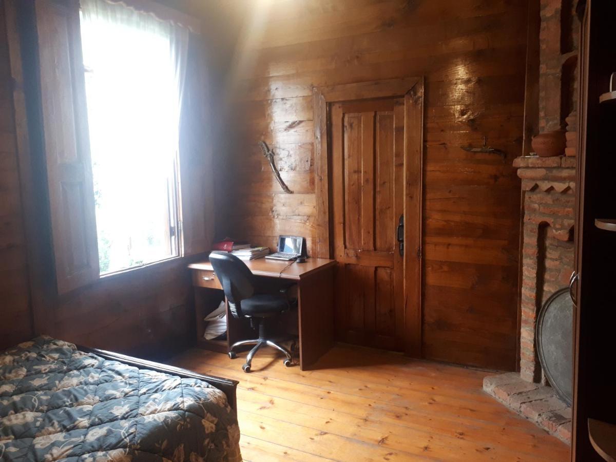 Hotel Mtirala House Khala Zewnętrze zdjęcie