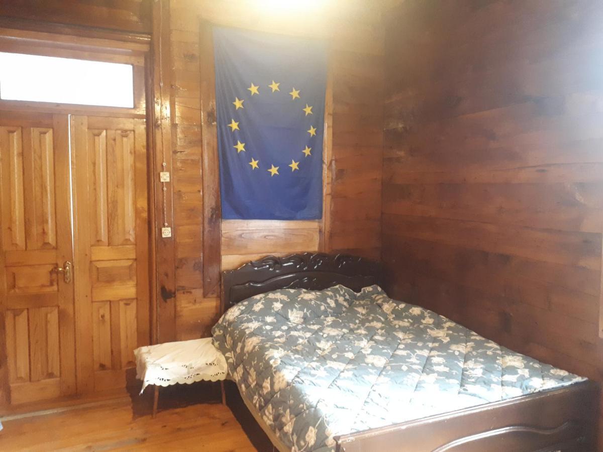 Hotel Mtirala House Khala Zewnętrze zdjęcie
